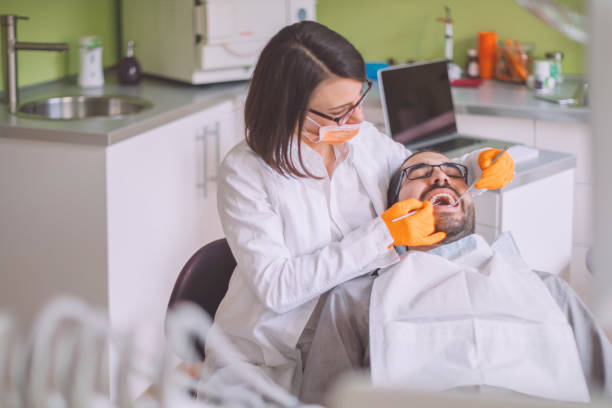 Best Emergency Orthodontic Services in Covgton, IN