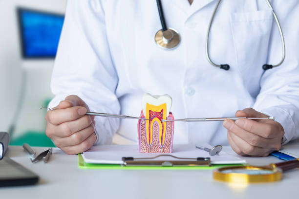 Best Urgent Care for Lost Fillings or Crowns in Covgton, IN