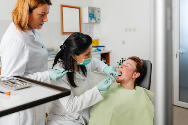 Best Emergency Wisdom Teeth Removal in Covgton, IN